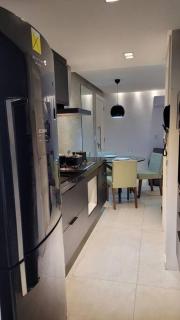 Apartamento com vista para mar e Piscina na cobertura - Recife - 6