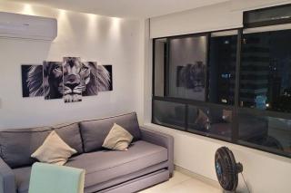 Apartamento com vista para mar e Piscina na cobertura - Recife - 4
