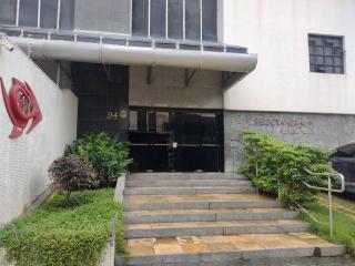 Apartamento com vista para mar e Piscina na cobertura - Recife - 3