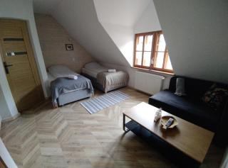 Pokoje Dębowa - Kazimierz Dolny - 4