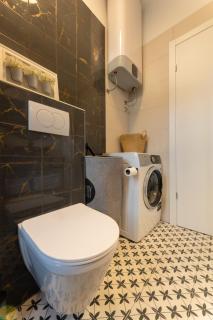 Apartment Palcic - 3