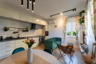 Apartment Palcic - 0