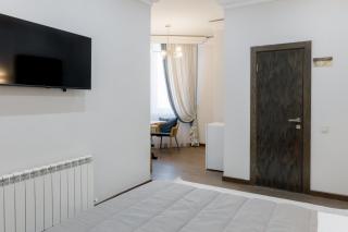 Tumar Hansa Ethno Hotel - Astana - 6