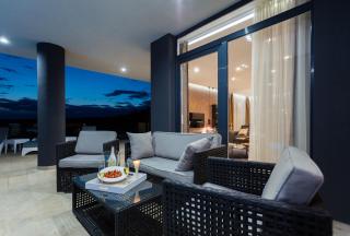 Villa Jasmina - Gradina - 7