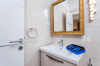Villa Jasmina - Gradina - 1