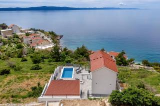 Villa No stress - Drašnice - 9