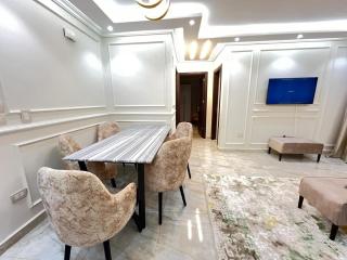 Property Sisters, Elite apartment, B11 - 6