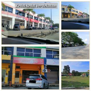 Nur Safiya Homestay Kuantan - Kuantan - 1