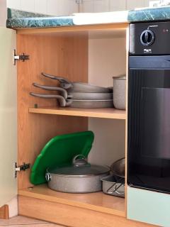 Appartamento Baldo - Nago-Torbole - 8