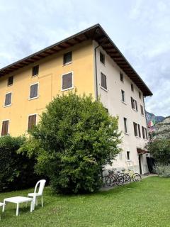 Appartamento Baldo - Nago-Torbole - 2