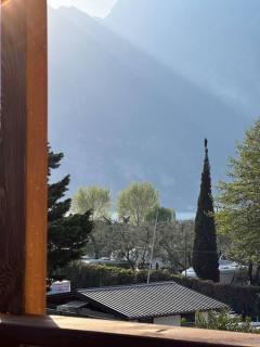 Appartamento Baldo - Nago-Torbole - 1