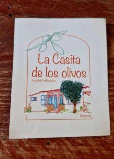 La casita de los olivos - San Miguel de Cruilles - 4