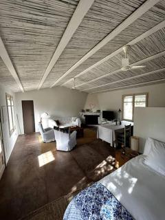 La casita de los olivos - San Miguel de Cruilles - 1