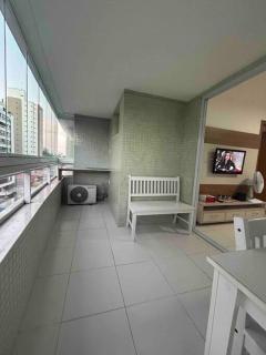 Apartamento ITAIGARA - Salvador - 4