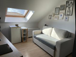 Studio cosy - - 0