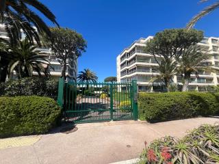 2p front de mer bocca cabana - 2