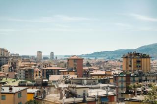 Le camere sui colli 2 - La Spezia - 7
