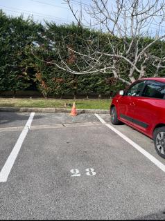 2p front de mer bocca cabana - 1