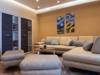 NASA apartament - 5