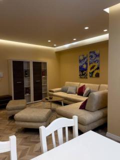 NASA apartament - 2