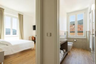 Le camere sui colli 2 - La Spezia - 2