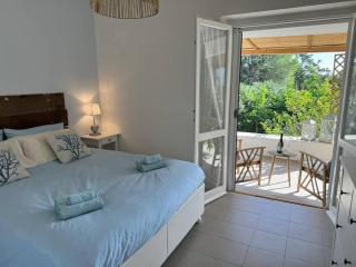 Free Pool, Beautiful villa in Capo Caccia - Porto Conte - 4