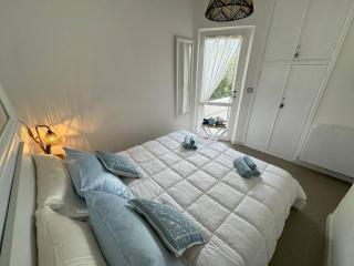 Free Pool, Beautiful villa in Capo Caccia - 3