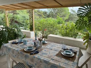 Free Pool, Beautiful villa in Capo Caccia - Porto Conte - 6