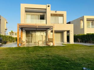 Villa Hacienda bay - El Alamein - 0