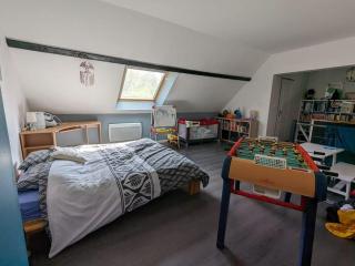 Maison familiale en Touraine - Saché - 8