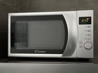 Ginevra Home - Sesto San Giovanni - 4