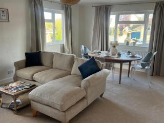 Chic seaside apartment - 6