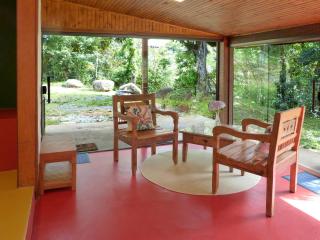 Casa do Aconchego - 1