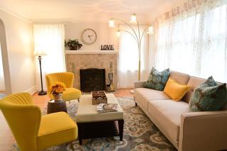Quiet UW cottage by Ravenna park-Perfect location - Seattle - 0