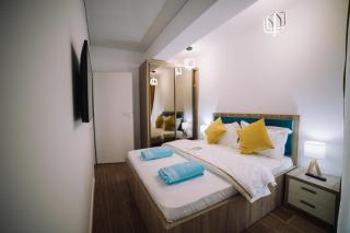 Sofia - Endless Summer Mamaia Nord Apartaments - Năvodari - 5