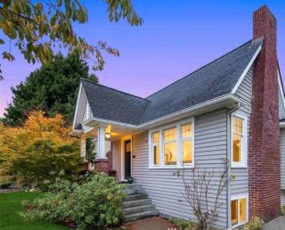 Quiet UW cottage by Ravenna park-Perfect location - Seattle - 5