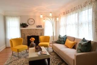 Quiet UW cottage by Ravenna park-Perfect location - Seattle - 3