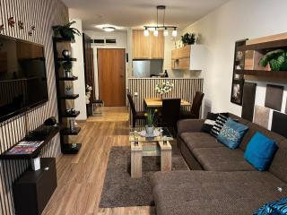 Exclusive apartment all inclusive - Budapest - 7