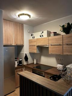 Exclusive apartment all inclusive - Budapest - 4