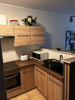 Exclusive apartment all inclusive - Budapest - 3