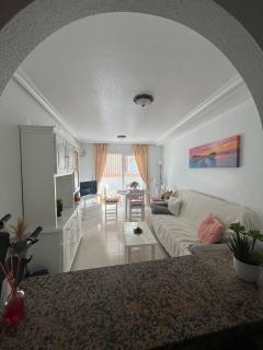 Ferienwohnung Torrevieja Espania - Torrevieja - 9