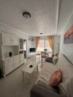 Ferienwohnung Torrevieja Espania - Torrevieja - 6