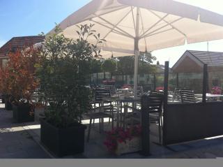 Jardin de la Abadia - Valladolid - 6