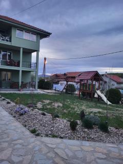 Apartment Pavlović - Soko Banja - 7