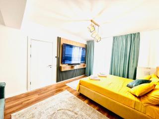 Luxury apartment Sinuhe - Brasov - 4