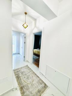 Luxury apartment Sinuhe - Brasov - 5