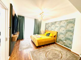 Luxury apartment Sinuhe - Brasov - 3