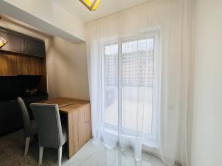 Luxury apartment Sinuhe - Brasov - 1