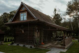 Wacówka - domek całoroczny - 3