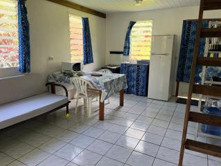 Fare Maire Tautira - 7